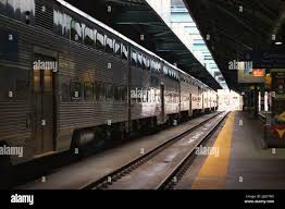 Chicago Union Station, The City'S Most Notable Terminal