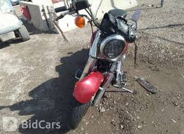 Image result for Dark Victory Red 1993 FLSTF