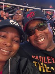 Want I to say Happy Anniversary to My Bride of 15 years! Pastor 😎