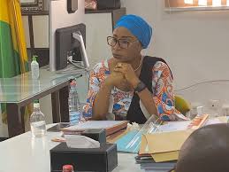 Enseignement Superieur En Guinee Le Ministre Yero Balde Annonce La Construction De 4 Universites