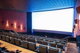 Luxury Movie Theater Near Me In Dulles Va Dulles Town Center