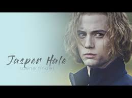 Jasper Hale