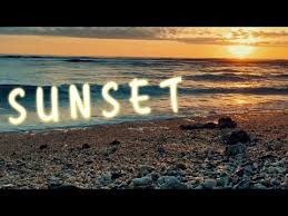 We did not find results for: Pemandangan Pantai Sunset Laut Senja Youtube