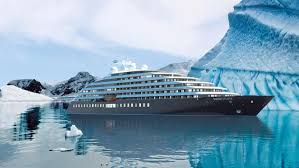 Scenic Reveals Scenic Eclipse 2020 Season Travel Trends Travel Outdoors Vacation Holiday Oneday W Scenic Eclipse River Cruises In Europe Scenic