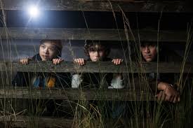 TUBI CARVES OUT SPOOKY GOOD FUN WITH NEW ORIGINAL MOVIE “R.L. STINE'S  PUMPKINHEAD” - TubiTV Corporate