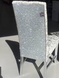 The Stunning Glitter Furniture Company Dining Room Chair Bedroom Chair Colour Options Glitter Furniture Glitter Home Decor Glitter Bedroom
