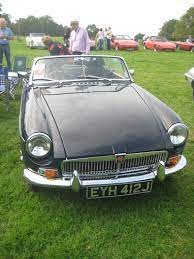 Mg B If You Need Classic Car Storage In Hampshire Check Us Out At Https Www Eversleystorage Co Uk Classic Car Storage Classic Cars Car Storage Car