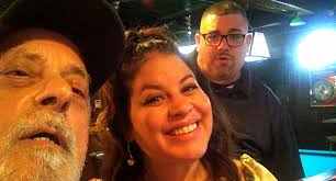 The Corner Pocket in Southbridge, a favorite local spot