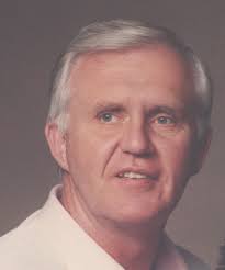 William “Bill” Richard Phipps