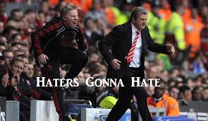 Check spelling or type a new query. Image 75138 Haters Gonna Hate Know Your Meme