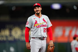 Cardinals reveal plan to trade All-Star 3B Nolan Arenado | Reuters