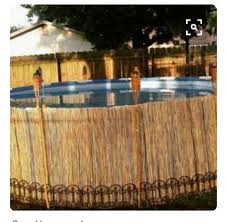 Maybe you would like to learn more about one of these? Tiki Torches Trouble Free Pool