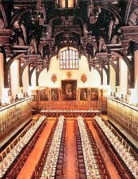 Renaissance Men In The Middle Temple Conference Wales England Inns Of Court England