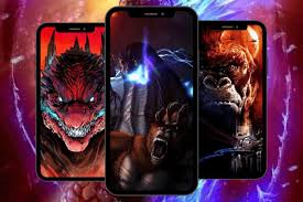Download pubg mobile 1.4.0 apk and obb files from below. New Godzilla Monster Kong Wallpapers For Android Apk Download