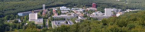 Scientific staff, academics and researchers benefit from the university's numerous national. Universitat Des Saarlandes Wikipedia