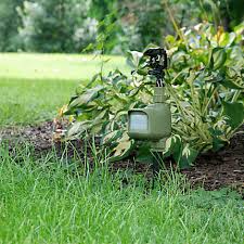 We did not find results for: Critter Ridder Motion Activated Animal Repellent 5277 Havahart Com