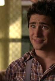 Kyle XY" Between the Rack and a Hard Place (TV Episode 2008)