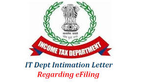 Xml utility and e verification of filed return are welcome additions worthy of all praise. Check Itr 2019 20 Efiling Confirmation From It Dept Download Intimation Letter Ap Ts Teachers Education Jobs Related Information