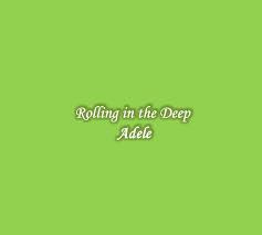 We did not find results for: Rolling In The Deep Lyrics For Android Apk Download