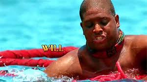 Survivor contestant Will Sims