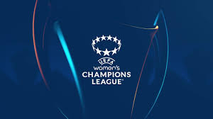 Real madrid, barcelona and juventus will . It S The New Uefa Women S Champions League Anthem Youtube