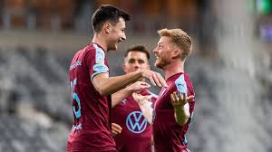 Malmo ff hammarby if fight, clash with police and tifo 100 arrested. Ac S Kanonmal Rackte Inte Oavgjort For Mff Mot Hammarby Sydsvenskan