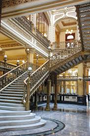 Palacio De Correos De Mexico Mexico Travel Mexico Architecture