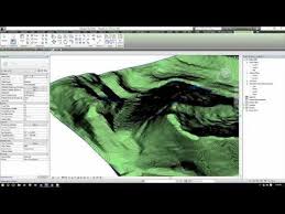 Google Map Contours Into A Revit Toposurface Using Dynamo And Flux Youtube Revit Tutorial Revit Architecture Google Maps