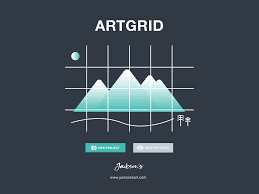 Turn Your Tablet Into An Artist S Tool Jackson S Art Blog Create a photo grid with numbers of collage layouts, clipart images and text online. turn your tablet into an artist s tool