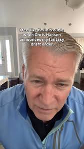 Jon Gruden's Fantasy Draft Order: Manliest Names Take Center Stage