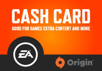 Get more from your game with ea play. Buy Origin Gift Card Online Email Delivery Dundle Us