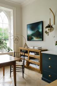 A Lincolnshire Hall Kitchen By Devol The Nordroom Maison Anglaise Maison Deco