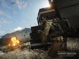 Want to start us off? Tom Clancys Ghost Recon Breakpoint Hd Wallpapers 4k Backgrounds Wallpapers Den