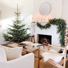 See more ideas about christmas decorations, christmas home, christmas inspiration. Modern Christmas Decorating Ideas That Last Through The New Year Jane At Home