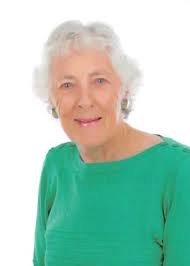 Tribute for Betty Jane (Willard) Swaim