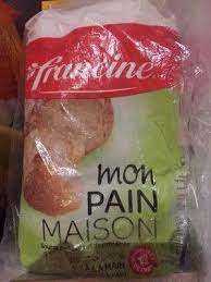 Voir plus d'idées sur le thème recettes de cuisine, pain, cuisine et boissons. Mon Pain Maison 3068111451231 Is It Vegan Vegetarian Or Gluten Free Chomp