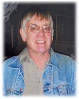 Cary Brooks Obituary (1957