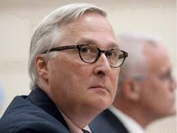 Spy agency about to become a 'disruptive' influence