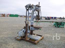 Jun 21, 2021 · it was my first exposure to camelback drills, and i thought that was the greatest drill press at that time (i was maybe 8 years old). Press For Sale Ironplanet