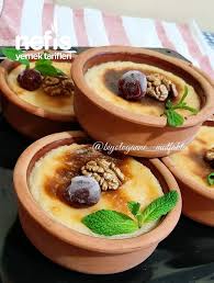 sut helvasi lokanta usulu nefis yemek tarifleri yemek tarifleri yemek lokantalar