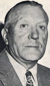 John Bain “Jock” Sutherland (1889-1948)