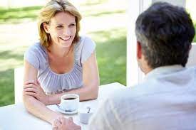 Making Contact How To Play It Cool Without Cooling It Off Dating With Dignity