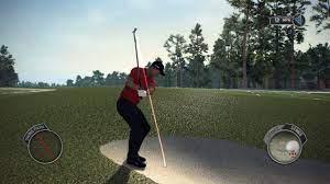 Tiger Woods Pga Tour 14 Review Gamespot