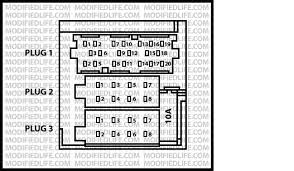 Where the number represents the position in the relay, the relay panel. 2001 Volkswagen Golf Stereo Wiring Wiring Diagram Page Tan Embark Tan Embark Faishoppingconsvitol It