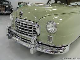 Image result for Nile Green 1949 Nash