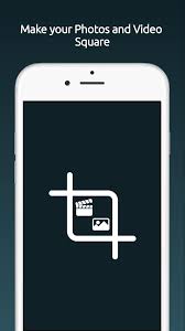 Your portrait video is ready to be exported. Square Photo Editor Square Video Editor For Android Apk Download