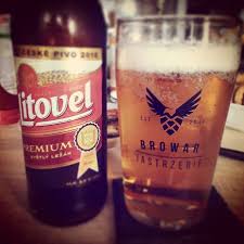 Litovel Svetlylezak Czechbeer Piwo Beer Bier Birra Pivo Cerveza Cerveja Bira Ol Alus Olut Biere Olu Ol Bere Beier Sor Bierra Browarjastrze