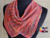 You can find this pattern here. Knit It Now Machine Knitting Patterns