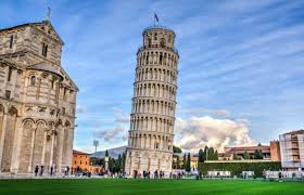 تخطط لزيارة برج بيزا المائل إليك هذه النصائح قبل التوجه إلى هناك أخبار صحيفة الرؤية