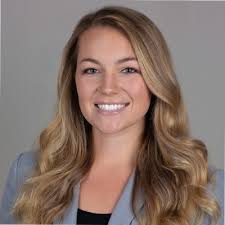 Gina Arconti, MHA, CAPM